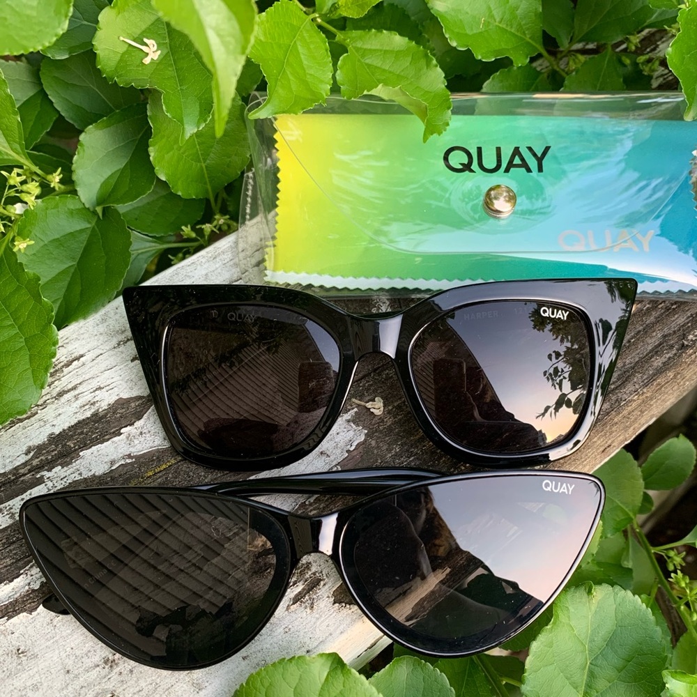 2 FOR 1 QUAY SUNNIES SET